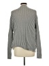 John Paul Richard Gray Pullover Sweater Size L - photo 2
