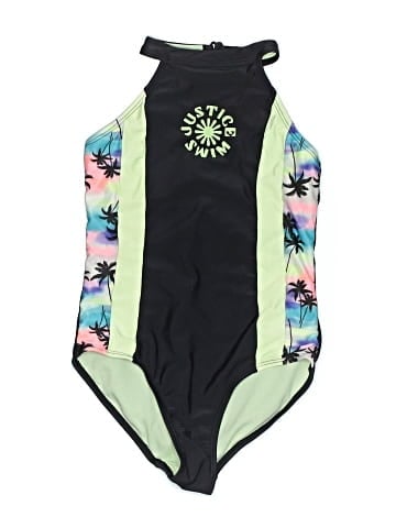 Justice Wetsuit (view 1)