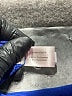 Boston Proper Blue Cocktail Dress Size 4 - photo 8