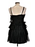 Lulus Black Cocktail Dress Size L - photo 2