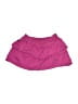 Tea Solid Pink Skirt Size 3 - photo 1