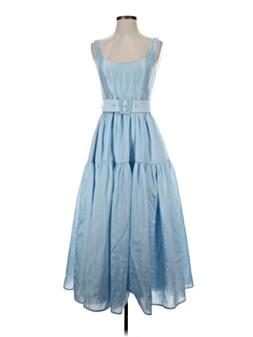 Hutch Casual Dress (view 1)
