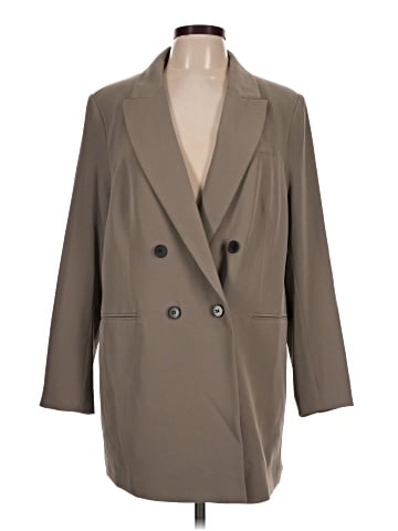 H&M Coat (view 1)