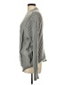 John Paul Richard Gray Pullover Sweater Size L - photo 5