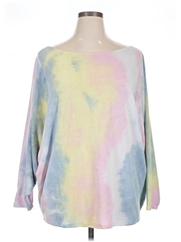Andree by UNIT 3/4 Sleeve T-Shirt (view 1)