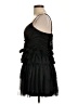 Lulus Black Cocktail Dress Size L - photo 5