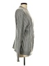 John Paul Richard Gray Pullover Sweater Size L - photo 4