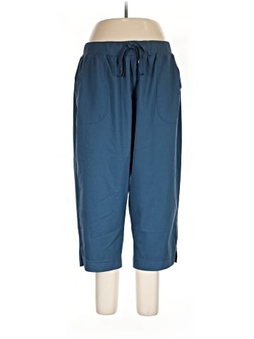 St. John's Bay Casual Pants (view 1)