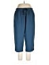 St. John's Bay 100% Polyester Blue Casual Pants Size 0X - photo 1