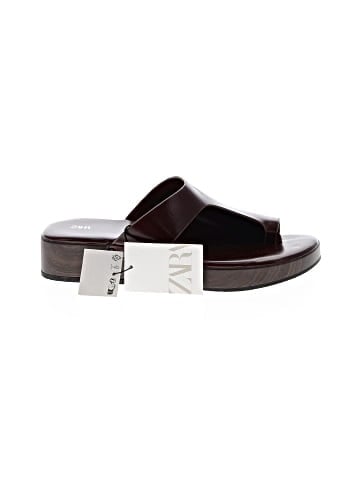 Zara Sandals (view 1)