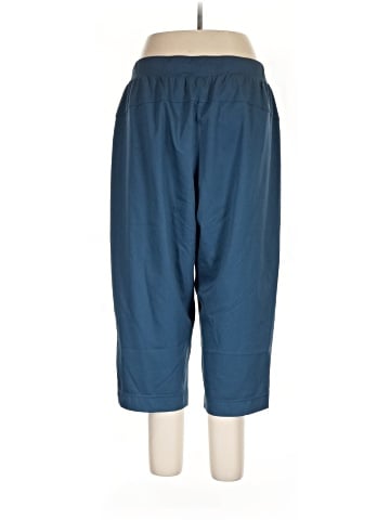 St. John's Bay Casual Pants (view 2)