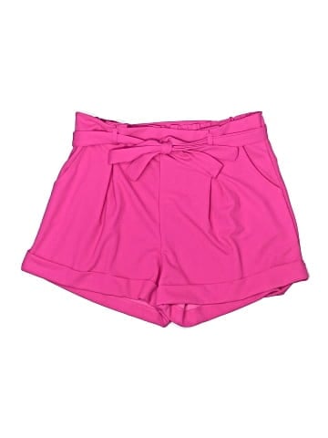 Haute Monde Shorts (view 1)