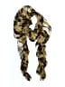 Unbranded Camo Brown Scarf One size - photo 1