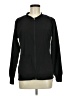 Assorted Brands Black Zip Up Hoodie Size M - photo 1