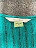 TanJay Teal Kimono Size 1X - photo 7