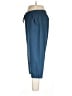 St. John's Bay 100% Polyester Blue Casual Pants Size 0X - photo 5