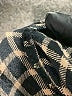 Unbranded Black Long Sleeve Blouse Size M - photo 9