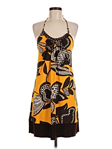 BCX Casual Dress (view 1)