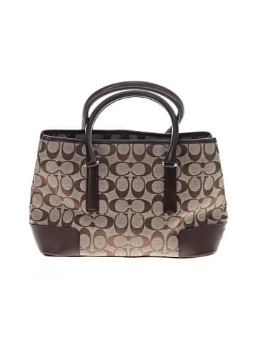 Coach Satchel (view 1)