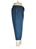 St. John's Bay 100% Polyester Blue Casual Pants Size 0X - photo 4