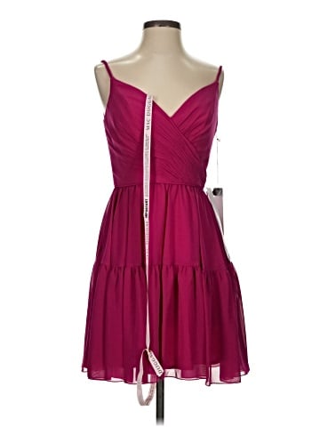 IEENA for Mac Duggal Cocktail Dress (view 1)