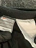 Nike Solid Black Casual Skirt Size 8 - 10 - photo 3