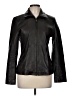 Couture By J. Park Black Jacket Size M - photo 1