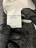 Blaque Label Solid Ivory Shorts Size M - photo 4