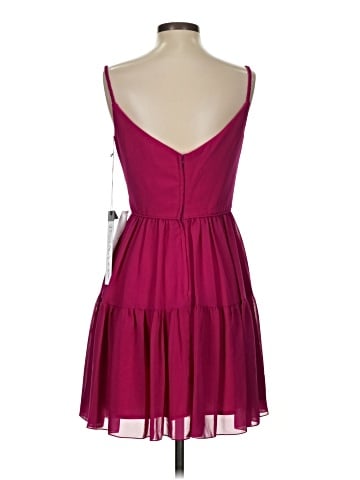 IEENA for Mac Duggal Cocktail Dress (view 2)