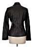 Couture By J. Park Black Jacket Size M - photo 2
