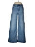 Universal Thread Blue Jeans Size 12 - photo 1