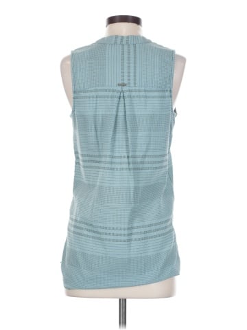 PrAna Sleeveless Blouse (view 2)