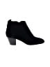 14th & Union Black Ankle Boots Size 7 1/2 - photo 1