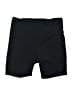 Danskin Solid Black Athletic Shorts Size L - photo 1
