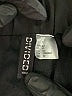 Divided by H&M Hearts Black Athletic Shorts Size 12 - photo 3