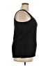Dorothy Perkins Black Tank Top Size 18 - photo 4