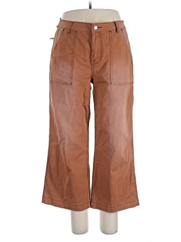 Flamingals by Flamingo Shop Cargo Pants (view 1)