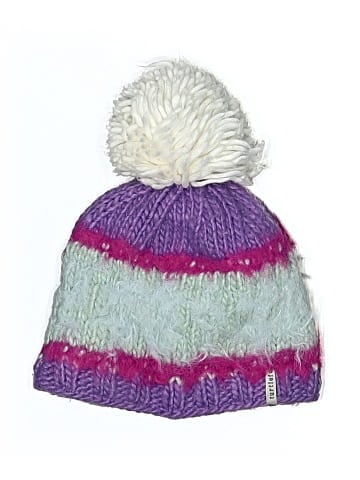 Turtle Fur Beanie (view 1)