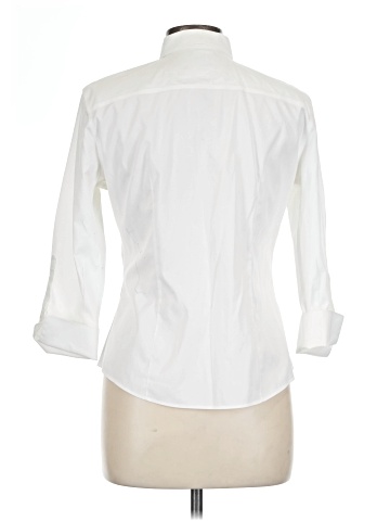Brooks Brothers 3/4 Sleeve Button-Down Shirt (view 2)