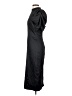 H&M 100% Polyester Black Cocktail Dress Size XS - photo 5