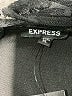 Express Black Cocktail Dress Size XL - photo 7
