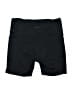 Danskin Solid Black Athletic Shorts Size L - photo 2