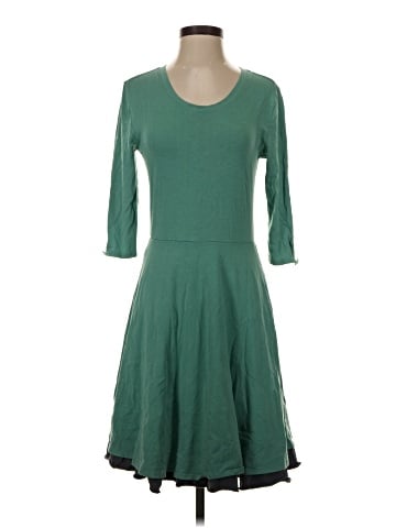 Matilda Jane Casual Dress (view 1)