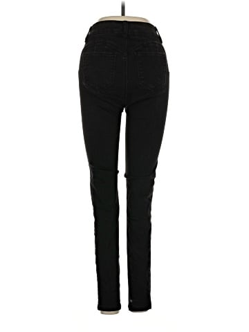 Wax Jean Jeans (view 2)