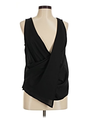 Socialite Sleeveless Blouse (view 1)