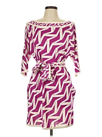 Diane von Furstenberg Casual Dress (view 1)