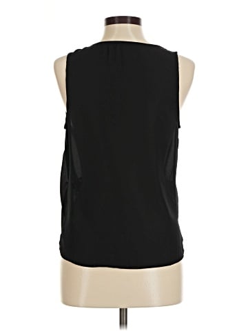 Socialite Sleeveless Blouse (view 2)