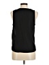 Socialite 100% Polyester Black Sleeveless Blouse Size M - photo 2