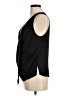 Socialite 100% Polyester Black Sleeveless Blouse Size M - photo 5