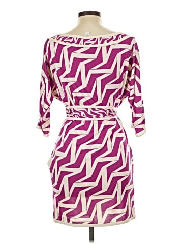 Diane von Furstenberg Casual Dress (view 2)